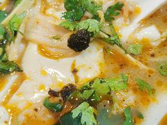 -胡氏老财豆腐脑(圣荣店)