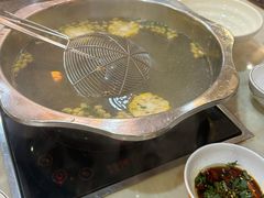 -潮悦牛肉火锅城(水贝店)