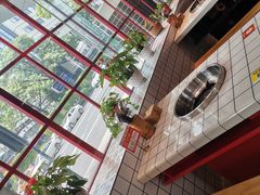 -蛙一刀·麻椒鱼火锅(金仙桥店)