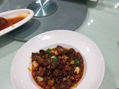 -文杏酒楼(一品天下店)