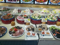 -双海酒店·海鲜家常菜(南戴河店)