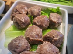 -望蝎门羊蝎子火锅(祭城店)