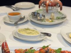 -MORTON'S 莫尔顿牛排坊(北京丽晶酒店)