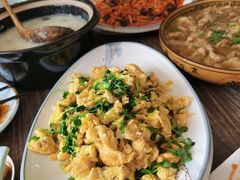 -粥翁粥婆(丛台店)