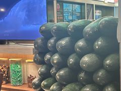 -得意咚瓜·顺德鱼生·冬瓜火锅(深圳首店)