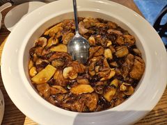 -二泉园老菜馆·百年无锡菜