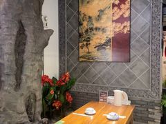 -文楼·淮扬菜·淮安早茶(河下古镇翔宇店)