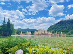 -青岩古镇