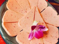 特级午餐肉-谭鸭血老火锅(漳州路店)