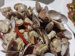 -九龙餐厅(大沽路店)