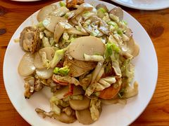 -阿军排档·烧烤