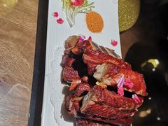 芳香排骨-来小酌·长安酒家(翠庭大厦店)