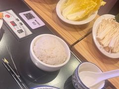 -淼福猪肚鸡·椰子鸡火锅(大沙地店)