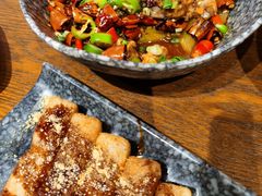 -付小姐在成都(五道口店)