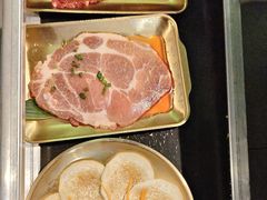 -炙城·韩式烤肉(南京东路店)