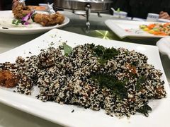 -邢家锅贴老店·非遗·开封菜(金明广场店)