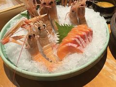 -水濑·日料放题(天河店)