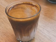 -COFFEE HOLIC(朝外SOHO店)