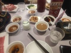 -东来顺饭庄(apm总店)