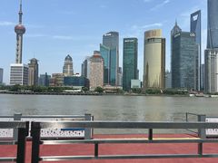-上海轮渡售票处
