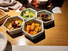 -隐庐·古法川菜(高新店)