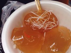 -西关老字号钵仔糕(上下九宝华路店)