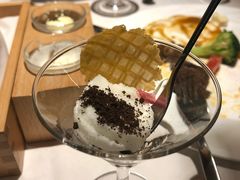 甜点-王品牛排(佛山南海万科广场店)