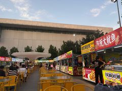 -回龙观体育文化公园