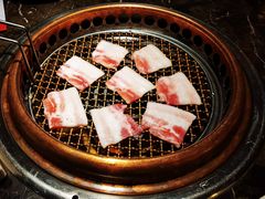 雪花猪肉-一品诚记烤肉(大连柏威年购物中心店)
