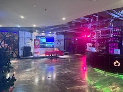 -AGOGO HOUSE KTV(东街店)