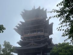 -杭州半山国家森林公园