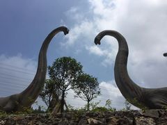 -梦幻奥陶纪景区