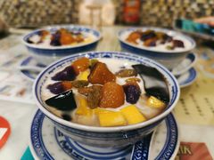 -广信牛奶甜品世家(台东店)