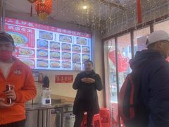 -扬二春炒饭(国庆路总店)