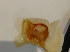 -东方饺子王(新奥购物中心店)