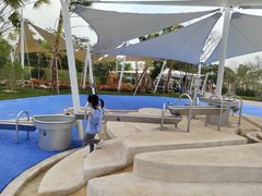 -珠海海泉湾神秘岛亲子乐园