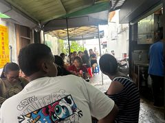 -多春茶室