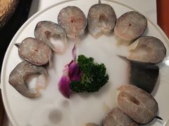 -椰子湾·海南火锅·糟粕醋·椰子鸡(正大广场店)