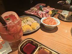 -MIKOMIKO和牛烧肉专门店(南门店)