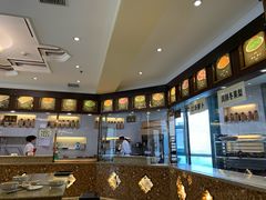 -磨沟沿老字号牛肉面·清真(金港城店)
