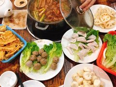 -广记餐厅(万福路店)