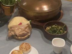 -慢丽江·云南野生菌土鸡锅(付家庄店)
