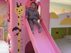 -白玉兰苏州观前街平江路酒店