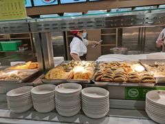 -北大家园食堂
