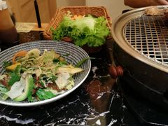 -龍二烧肉酒场(九亭店)