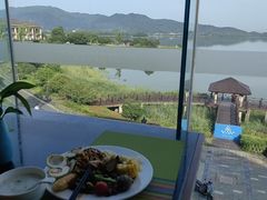 -余姚四明湖开元名都度假酒店·夏威夷西餐厅