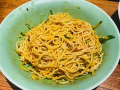 鸡丝凉面-双流老妈兔头(荟聚店)