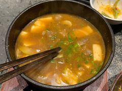 -NIUAN牛庵·日式和牛烧肉(恒隆店)