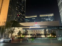 -北京千禧大酒店
