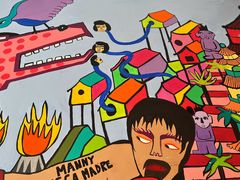 -Mesa Madre梅萨妈妈·Bintana(国贸店)